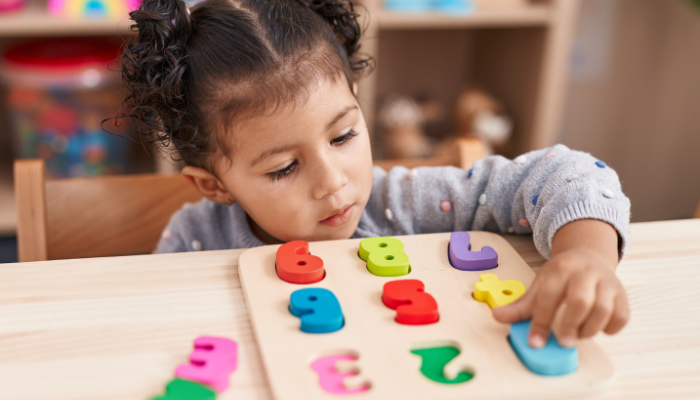 early childhood education in Orlando FL