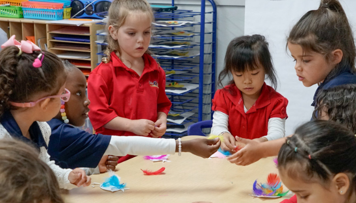 Early childhood education in Orlando FL