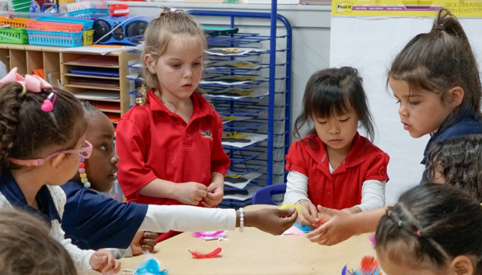 Early childhood education in Orlando FL