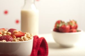 Healthy Breakfast Ideas for Preschoolers