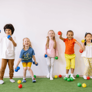 preschoolers, learning, play, fun, school
