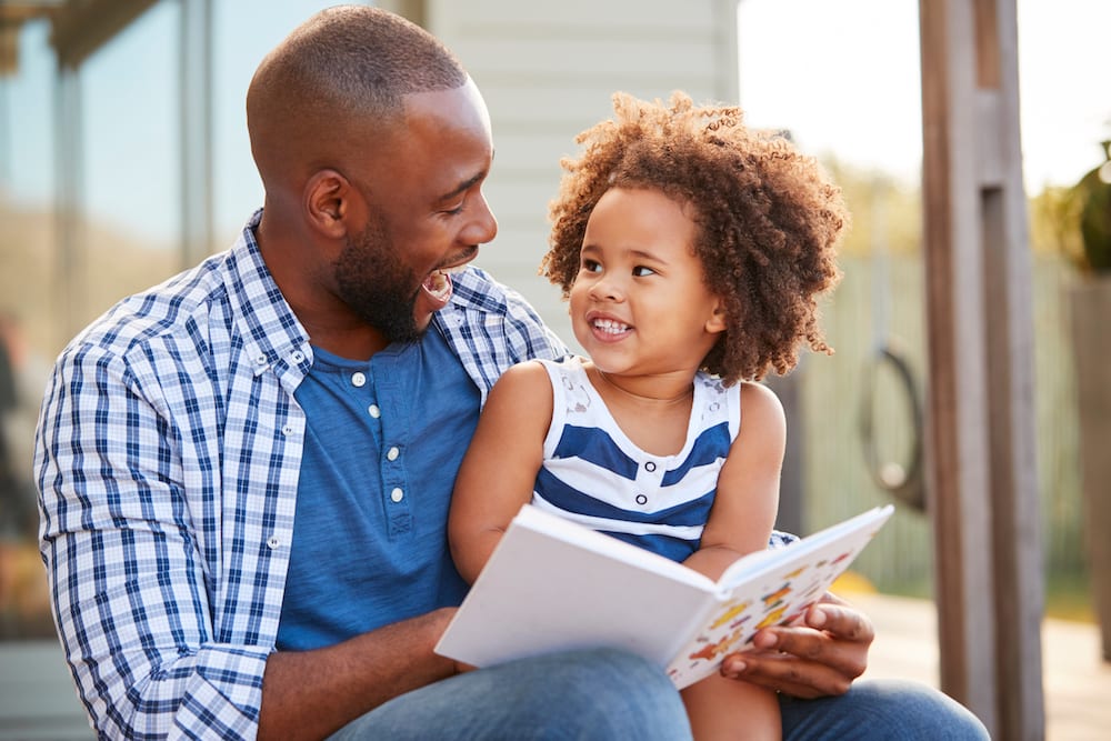 Tips for Building Your Preschooler’s Summer Reading List