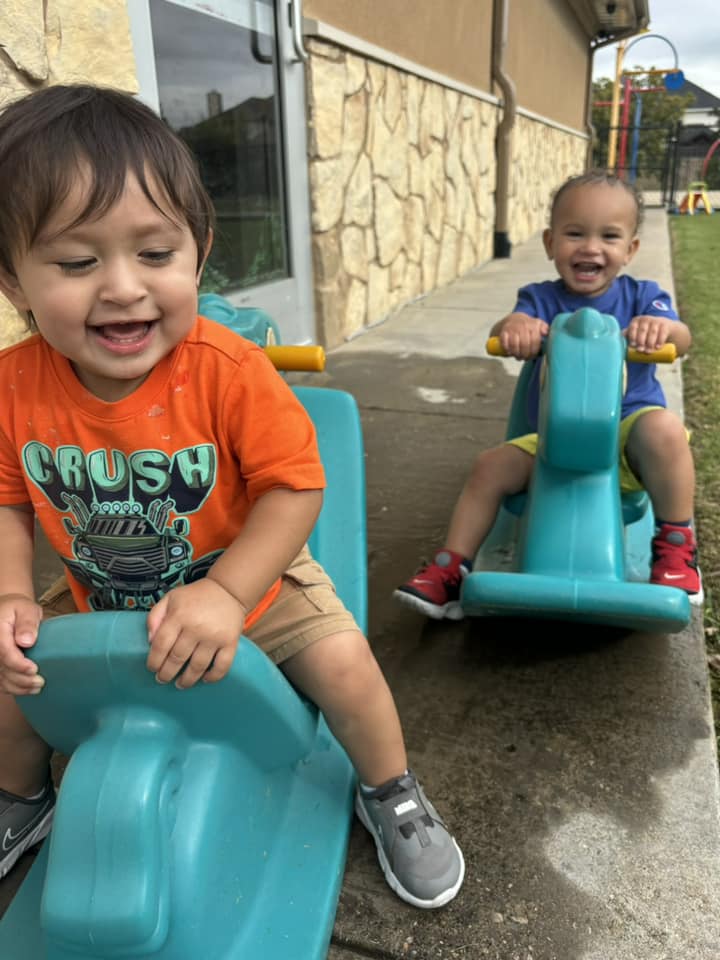 Kids R Kids