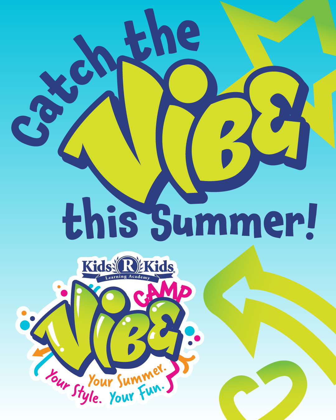 summer camp 2026