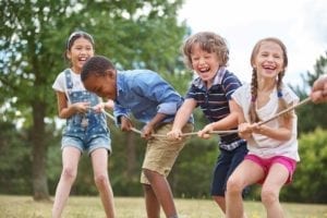 Best and No.1 Childcare in McKinney - Kids R Kids West McKinney