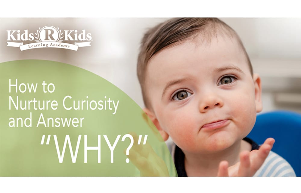 Blog image of curious child