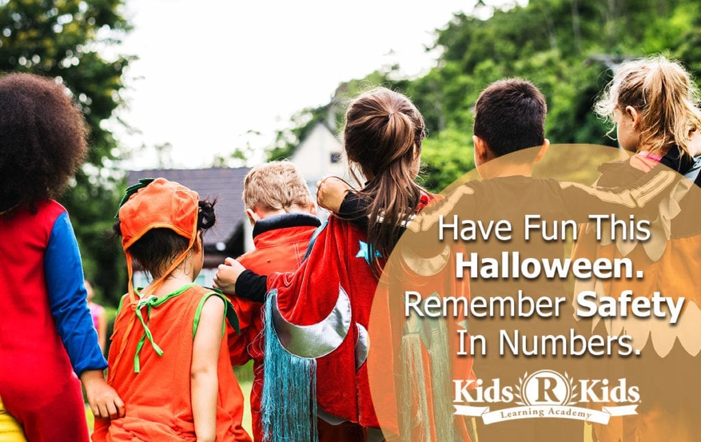 Halloween Safety