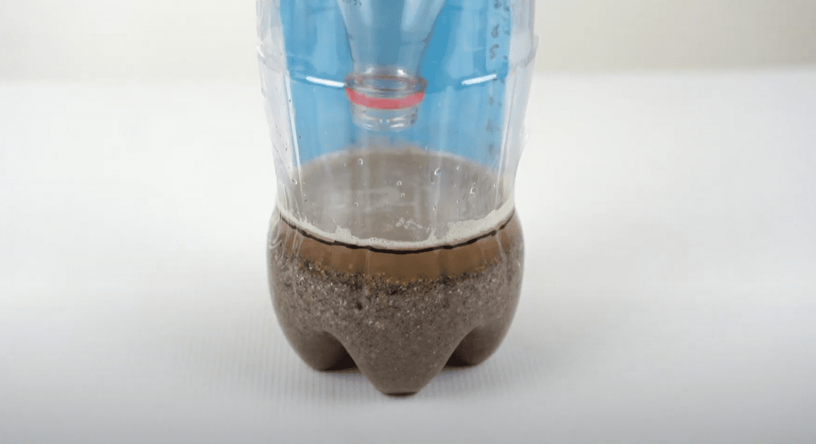 Craft Rain Gauge Kids 'R' Kids